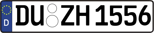 DU-ZH1556