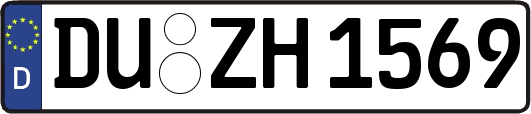 DU-ZH1569