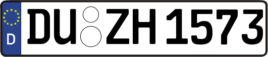 DU-ZH1573
