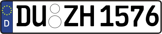 DU-ZH1576