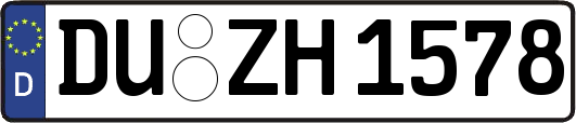 DU-ZH1578