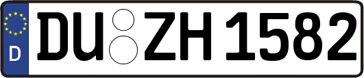 DU-ZH1582