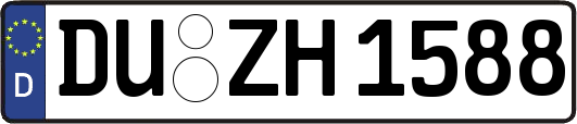 DU-ZH1588
