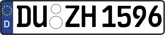 DU-ZH1596