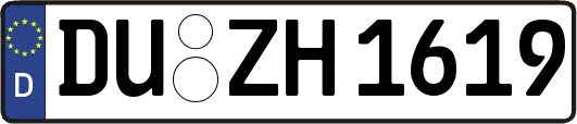 DU-ZH1619