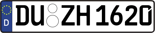 DU-ZH1620