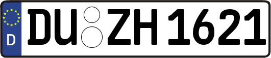 DU-ZH1621