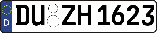 DU-ZH1623