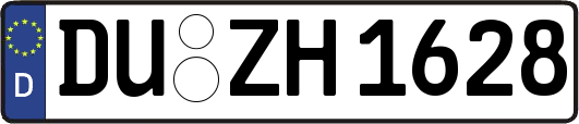 DU-ZH1628