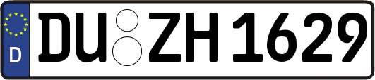 DU-ZH1629
