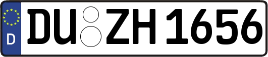 DU-ZH1656