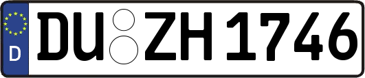 DU-ZH1746