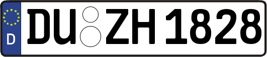 DU-ZH1828