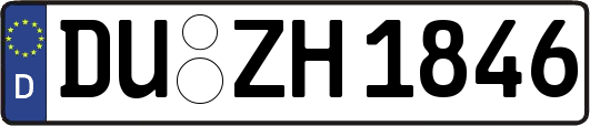 DU-ZH1846