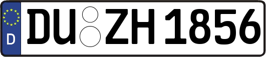 DU-ZH1856