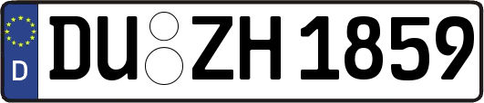 DU-ZH1859