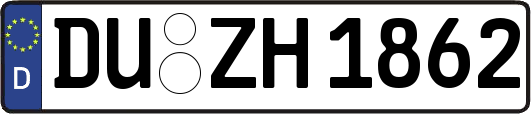 DU-ZH1862