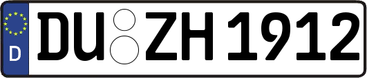 DU-ZH1912