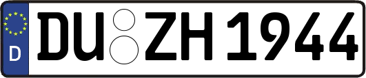 DU-ZH1944