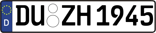 DU-ZH1945