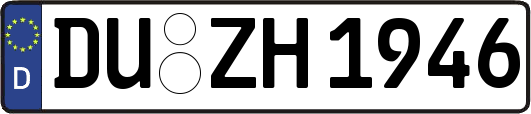DU-ZH1946