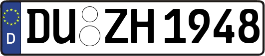 DU-ZH1948