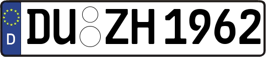 DU-ZH1962