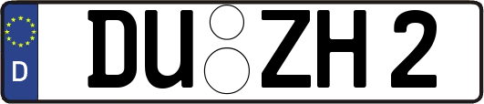 DU-ZH2