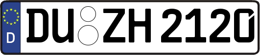 DU-ZH2120