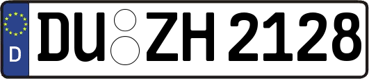 DU-ZH2128