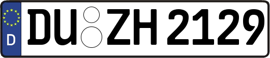 DU-ZH2129