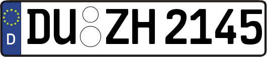 DU-ZH2145