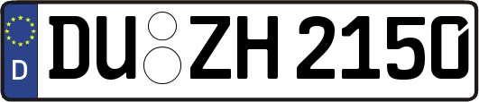 DU-ZH2150