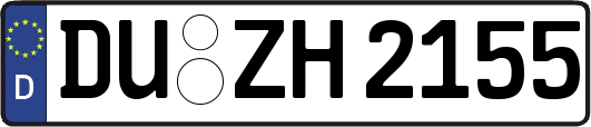 DU-ZH2155