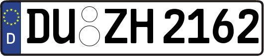 DU-ZH2162