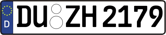 DU-ZH2179