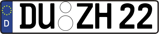 DU-ZH22