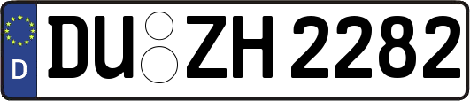 DU-ZH2282