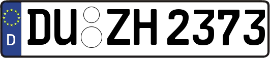 DU-ZH2373