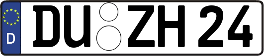DU-ZH24