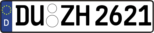 DU-ZH2621