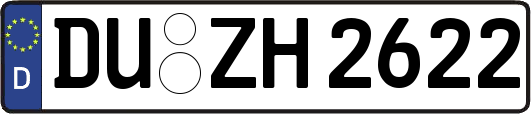 DU-ZH2622