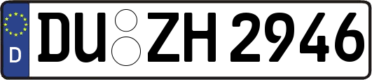 DU-ZH2946