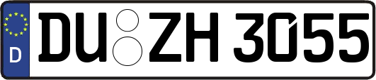 DU-ZH3055