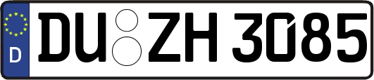 DU-ZH3085