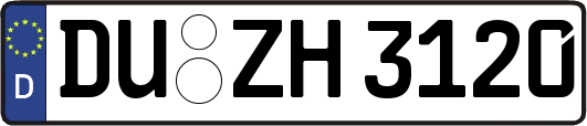 DU-ZH3120