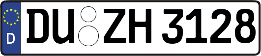 DU-ZH3128
