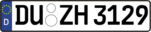 DU-ZH3129