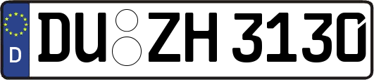 DU-ZH3130