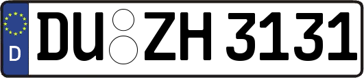 DU-ZH3131